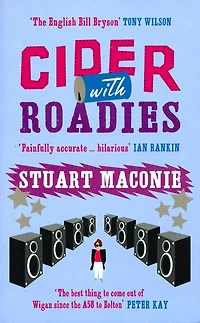 Cider with Roadies