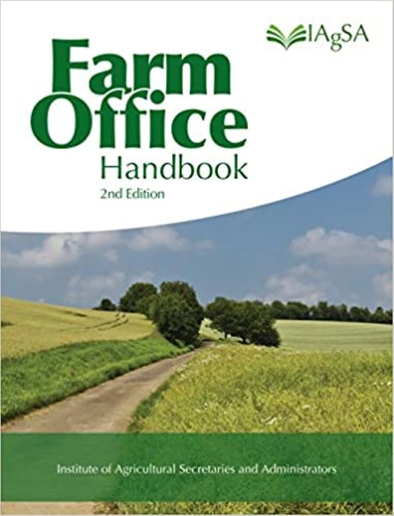 The Farm Office Handbook
