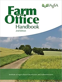 The Farm Office Handbook