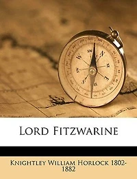 Lord Fitzwarine; Volume 2
