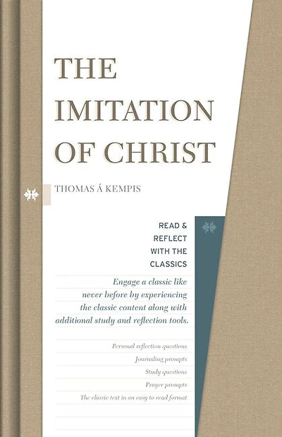 IMITATION OF CHRIST