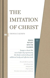IMITATION OF CHRIST