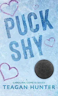 Puck Shy (Special Edition Hardcover)
