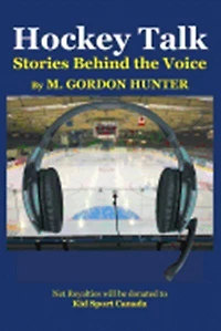 Hockey Talk: Stories Behind the Voice