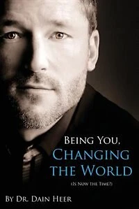 Being You, Changing the World