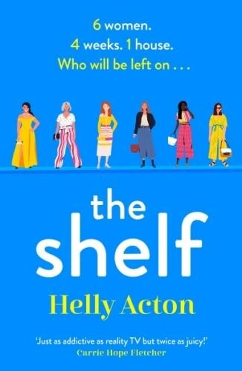 SHELF