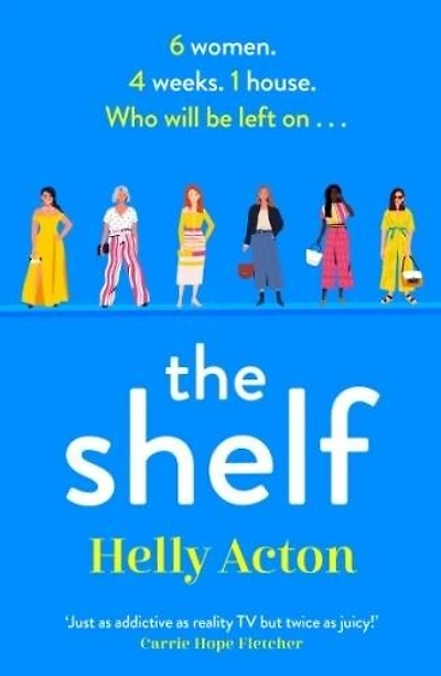 SHELF