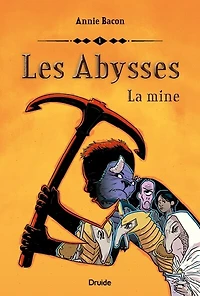 La mine
