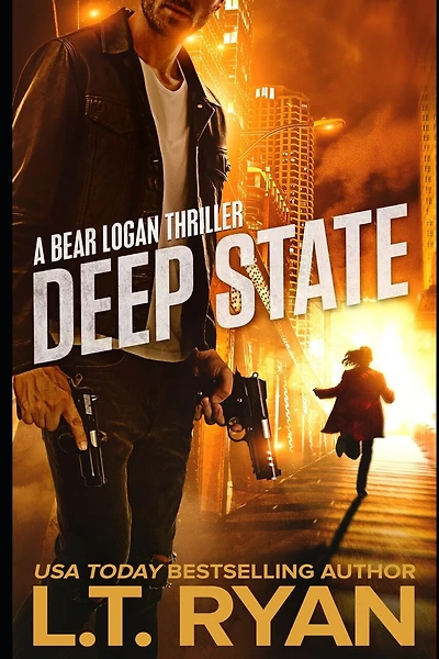 Deep State
