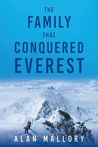 The Family that Conquered Everest