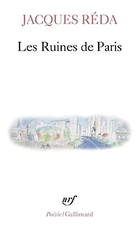 Les Ruines de Paris
