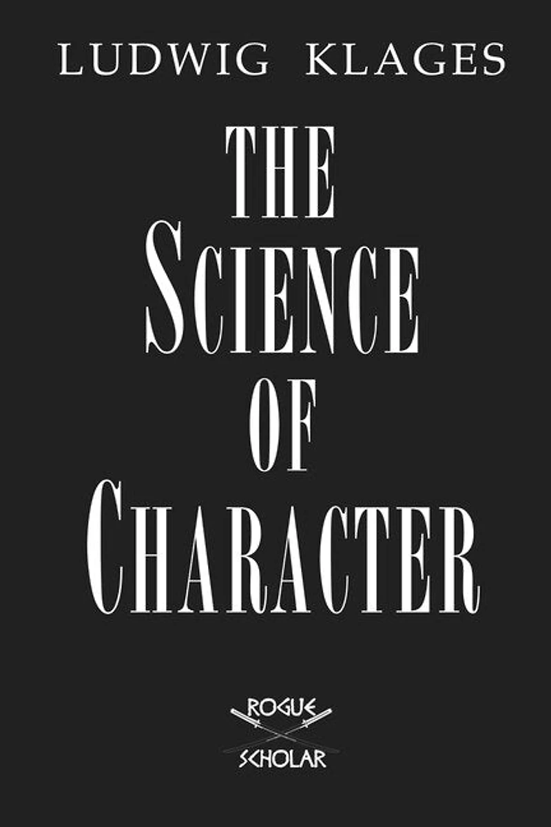 The Science of Character