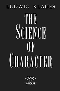 The Science of Character