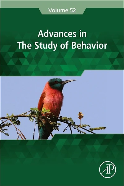 Advances the Study of Behavior