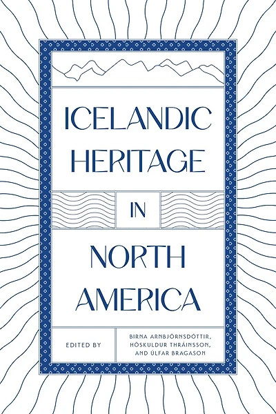 Icelandic Heritage North America
