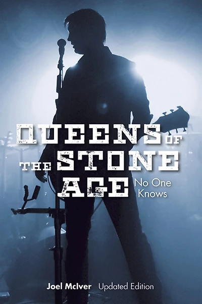 Queens Of The Stone Age: No One Knows (Updated Edition)