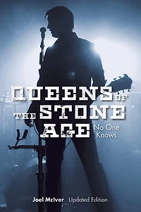 Queens Of The Stone Age: No One Knows (Updated Edition)