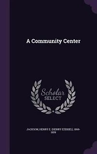 A Community Center