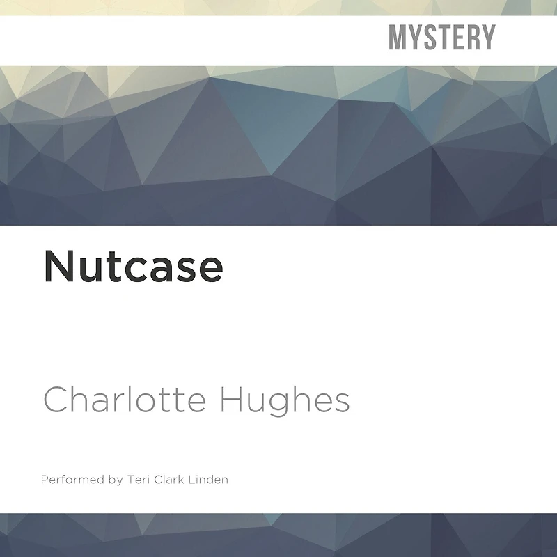 Nutcase: A Kate Holly Case