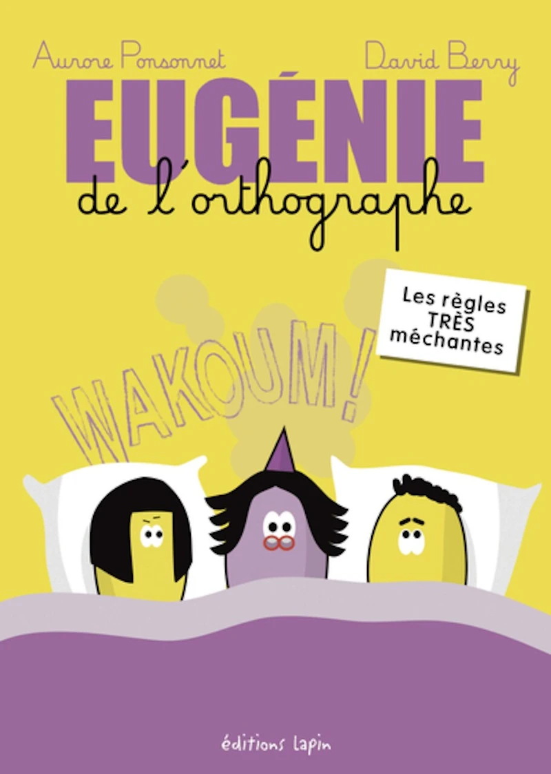 Les règles très méchantes
