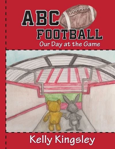 Abc Football: Our Day At The Game