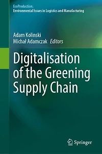 Digitalisation of the Greening Supply Chain