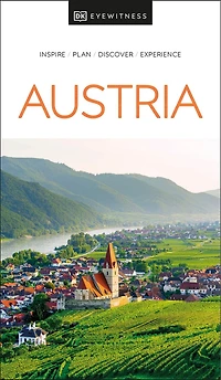 DK Austria: Must-See Sights. Culture & History. Detailed Maps Tours. Covers Vienna, Salzburg, Hallstatt, mor