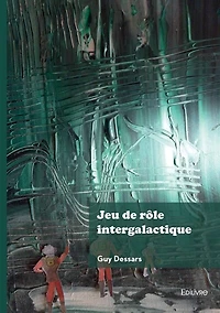 Jeu de rôle intergalactique