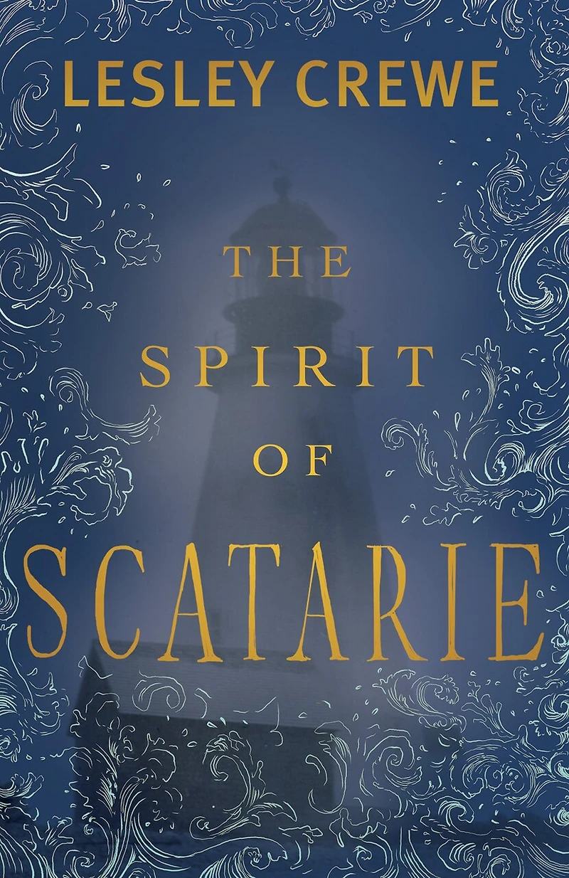 The Spirit of Scatarie