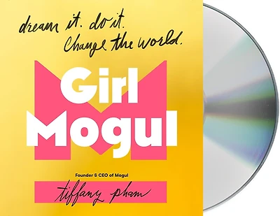 Girl Mogul