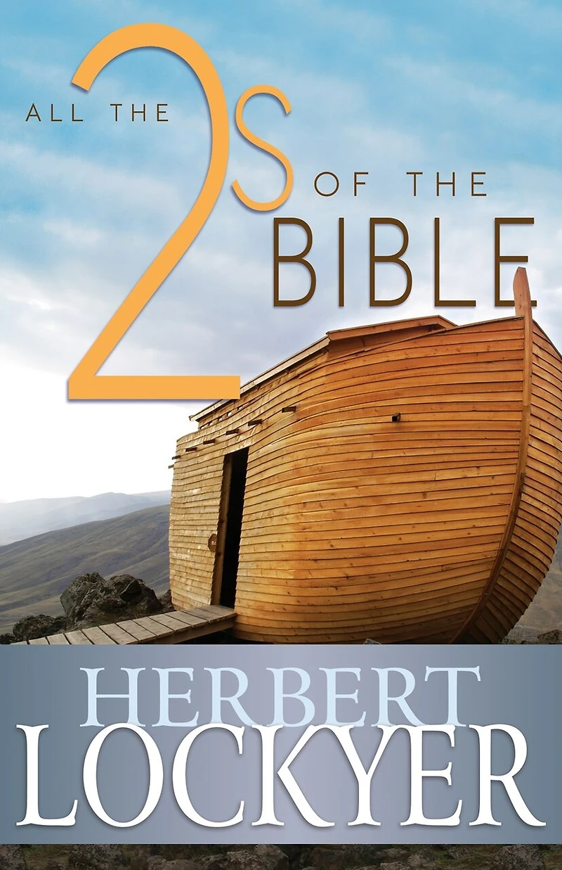 All the 2s of Bible