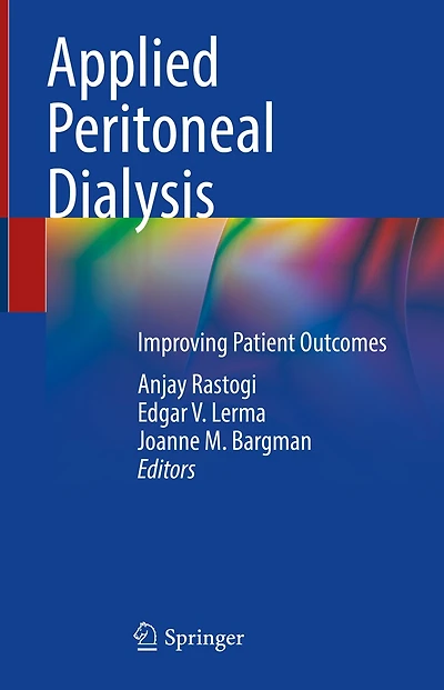 Applied Peritoneal Dialysis: Improving Patient Outcomes