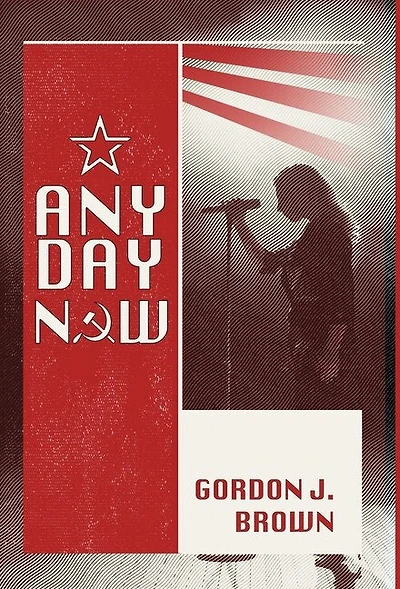 Any Day Now
