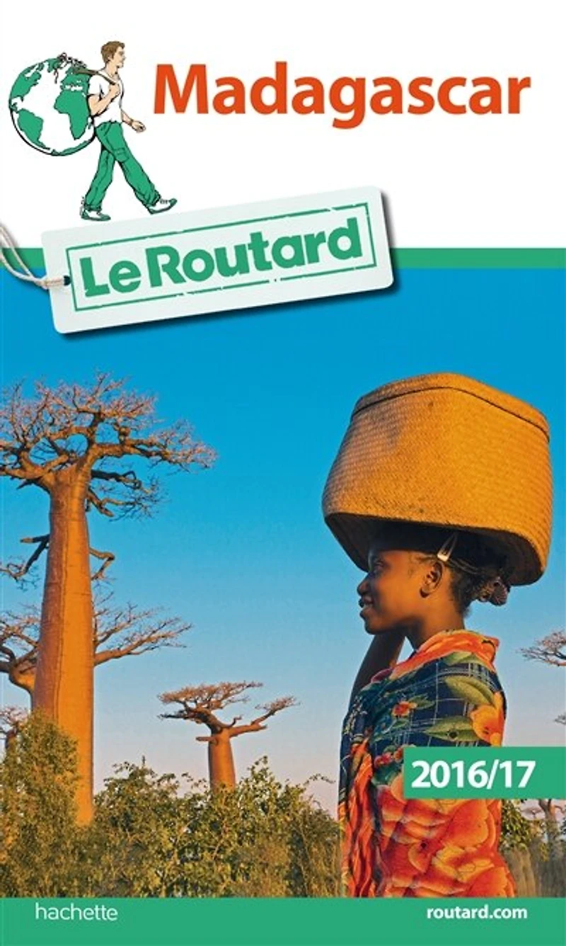 Madagascar: 2020-2021
