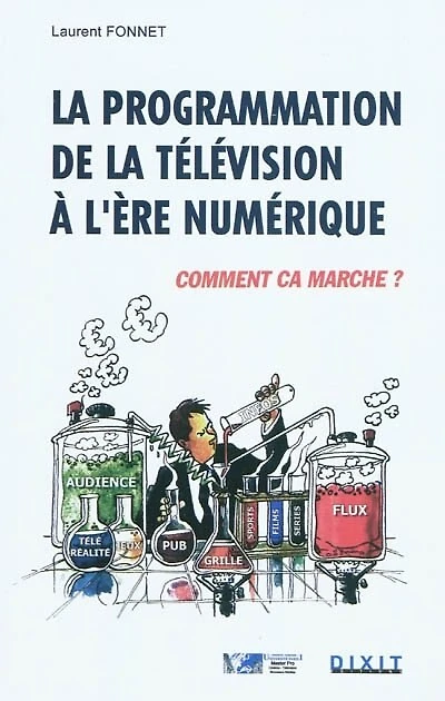 La programmation de la télévision à l'ère numérique: comment ça marche ?