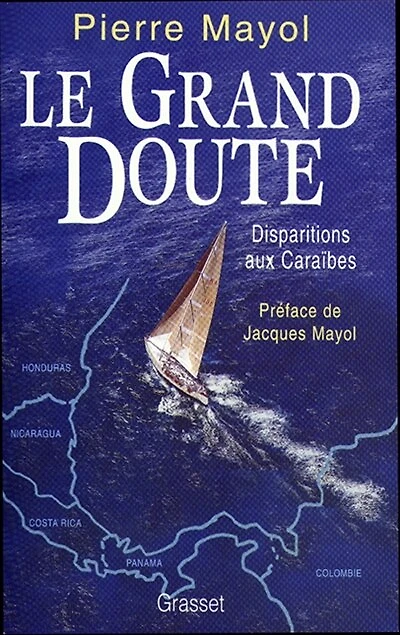 Le grand doute: disparitions aux Caraïbes