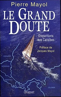 Le grand doute: disparitions aux Caraïbes