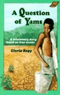 A Question Of Yams