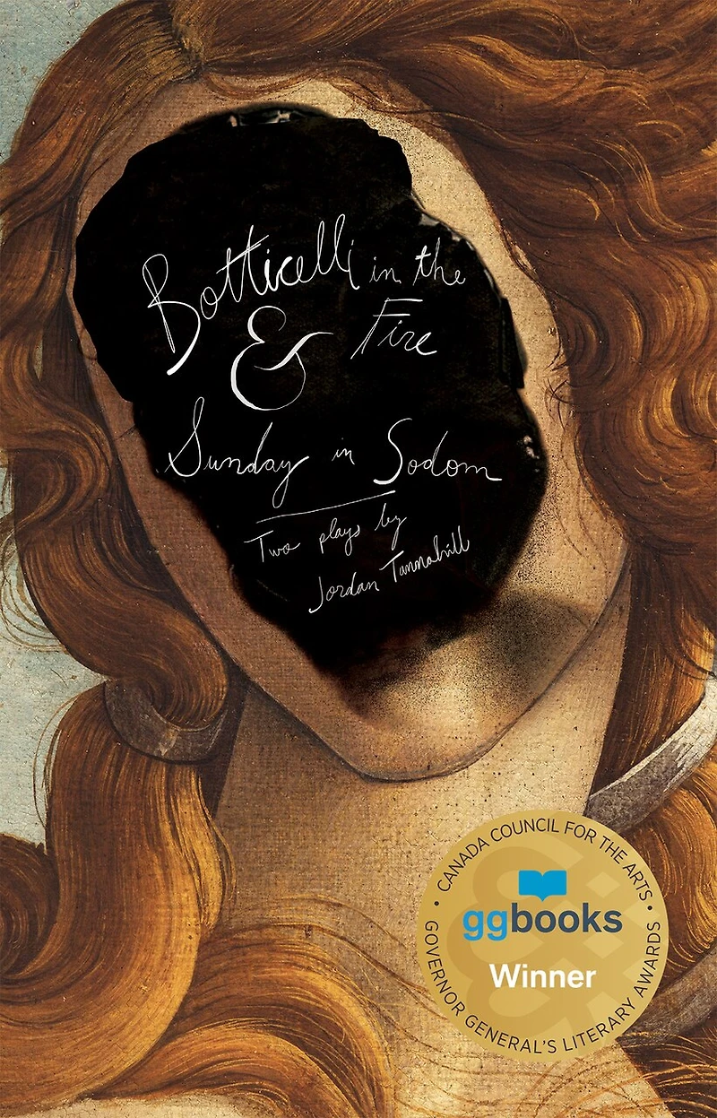 Botticelli the Fire & Sunday Sodom