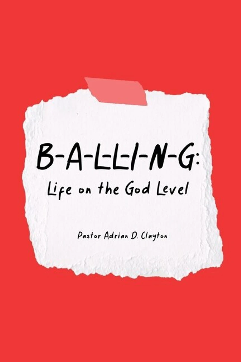B-A-L-L-I-N-G: Life on the God Level