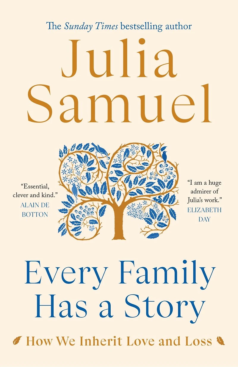 Every Family Has a Story: How to Grow and Move Forward Together