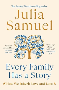 Every Family Has a Story: How to Grow and Move Forward Together