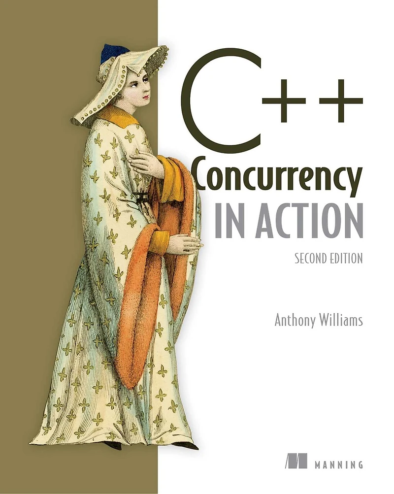 C++ Concurrency Action