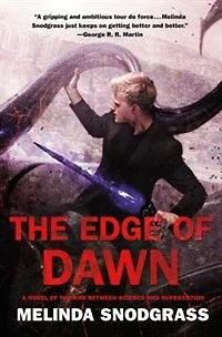 The Edge Of Dawn