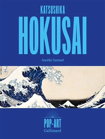 Katsushika Hokusai