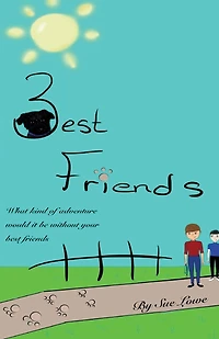 3 Best Friends