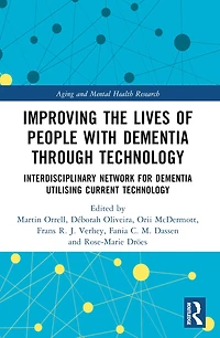 Improving the Lives of People with Dementia through Technology: Interdisciplinary Network for Utilising Current Technology