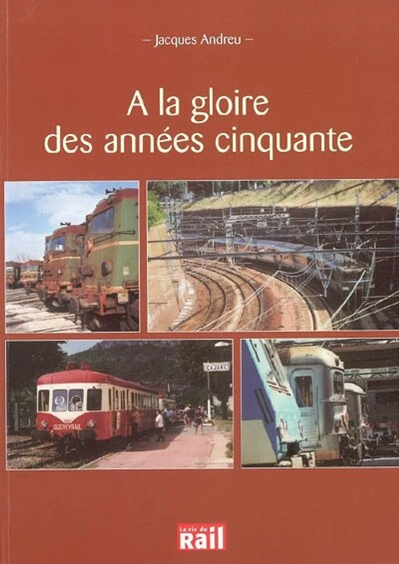 A la gloire des années cinquante