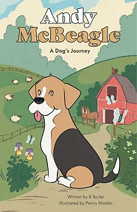 Andy McBeagle: A Dog's Journey