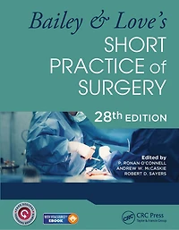 Bailey and Love's Short Practice of Surgery
